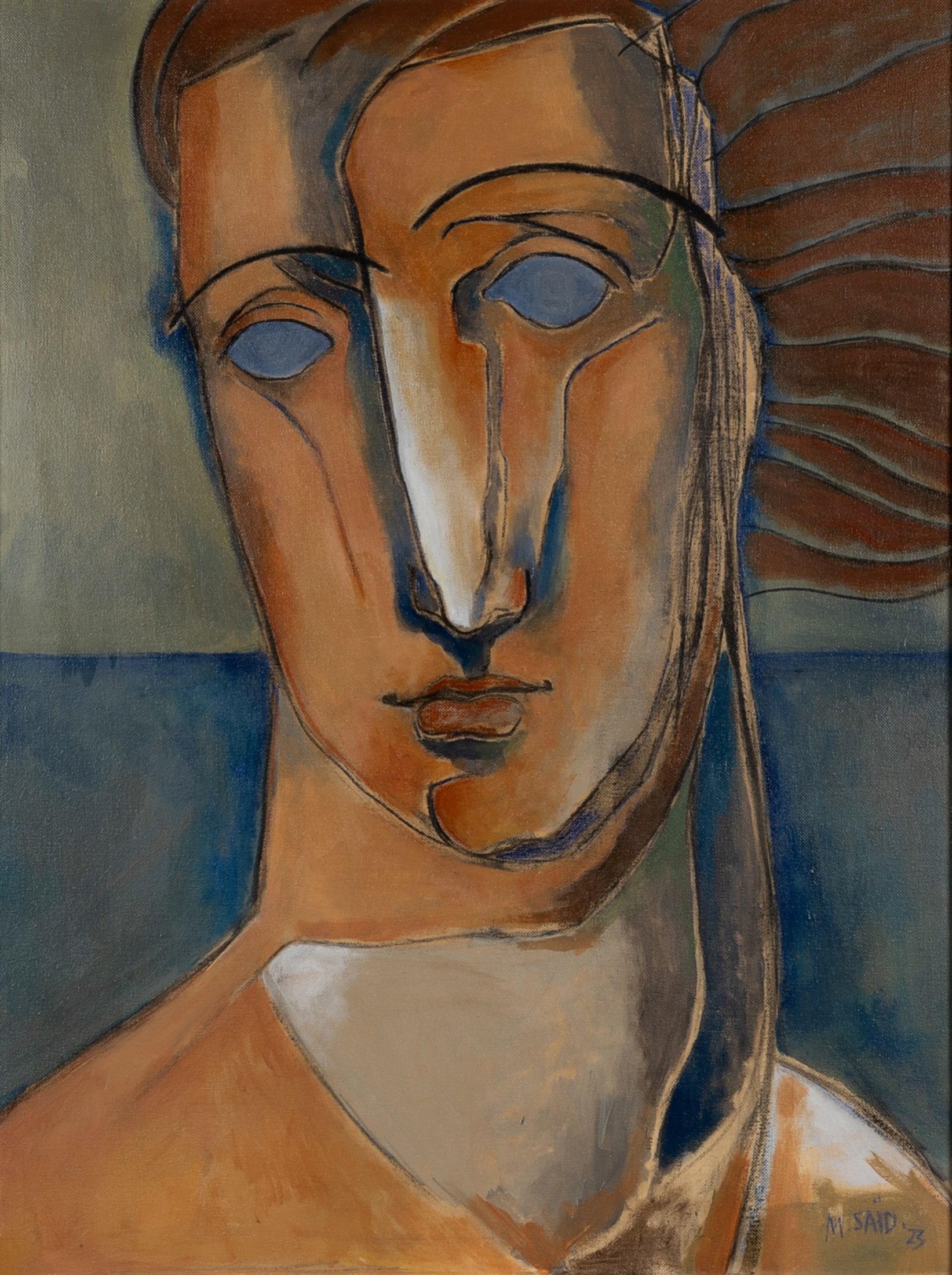 The Rebirth of Venus
