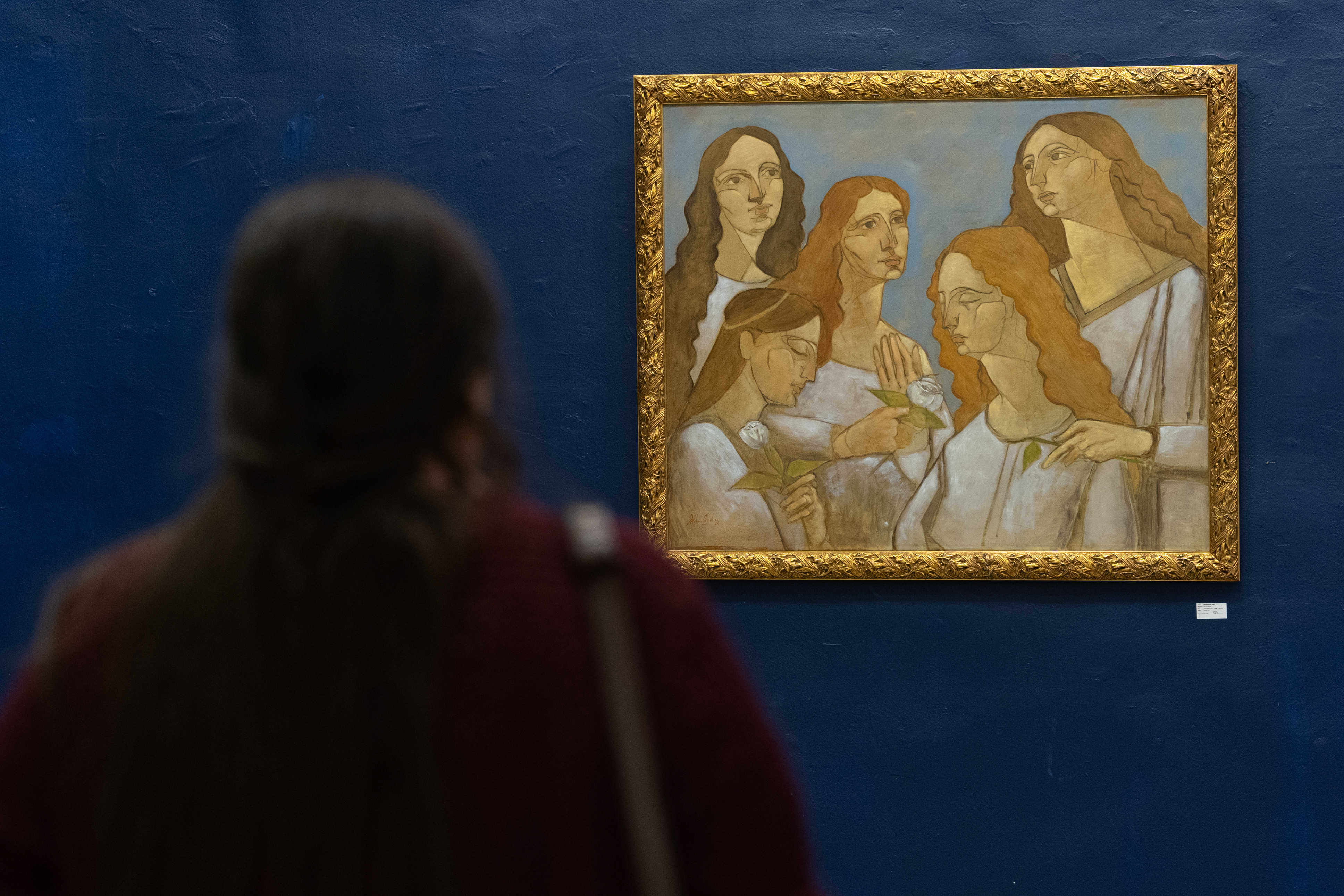 La Femme Exhibition
